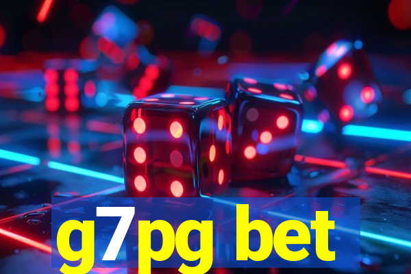 g7pg bet